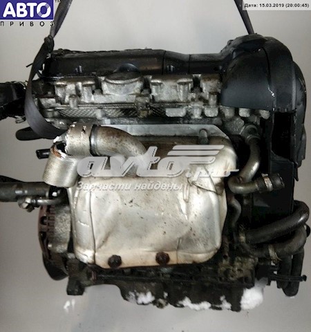 Comprar B4184S2 Volvo Motor completo