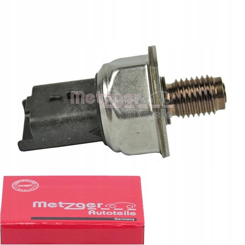 906213 Metzger sensor de presión de combustible