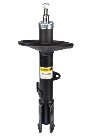 RS313809 Raiso Amortiguador frontal izquierdo