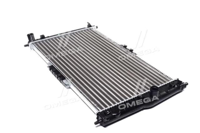 Comprar TP1561654 Tempest Radiador de auto