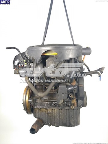 Motor completo AEE VAG