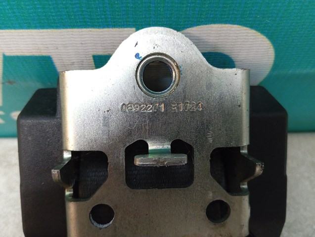 735521571 Fiat/Alfa/Lancia Cinturón de seguridad delantero derecho