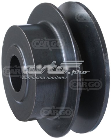Poleas juego de piezas CARGO 135944