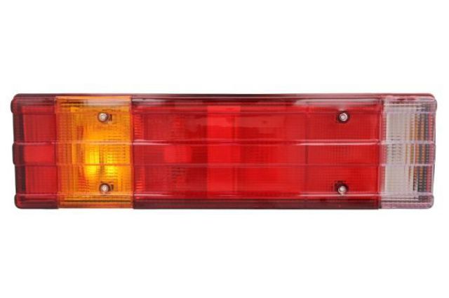 TLME015R Trucklight