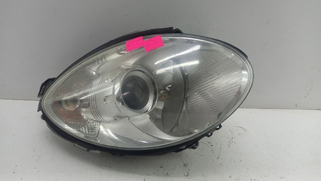 Sello del faro derecho Mercedes R (W251)