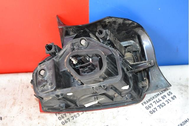 Comprar 9800916080 Peugeot/Citroen Piloto trasero derecho