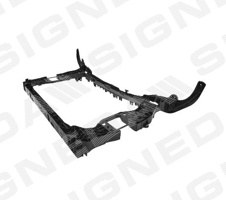 Panel de soporte del radiador y montaje de faros Signeda PAD30039A precio, desde 195,92 EUR