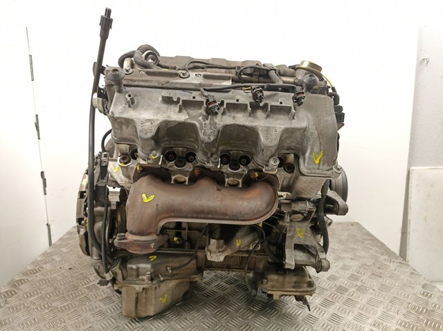 Motor completo para Mercedes CLK  C209