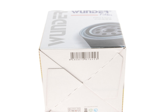 Comprar WY905 Wunder Filtros de aceite