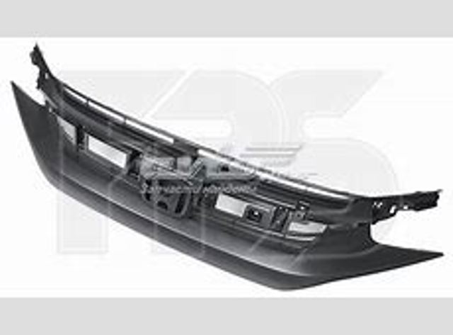 Comprar 71121TGGA01 Honda Rejilla frontal