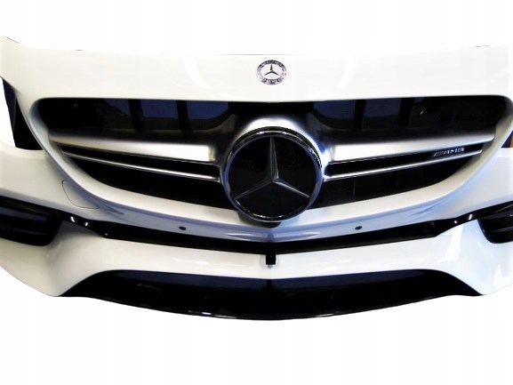A2138880900 Mercedes Calandra