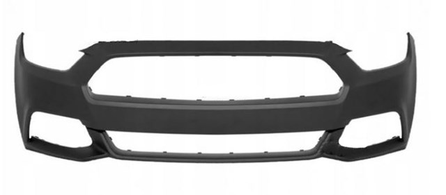 Parachoques delantero FPS FP2828900P precio, desde 188,90 EUR