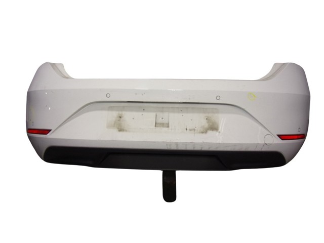 Paragolpes trasero VAG 5FA807421GRU