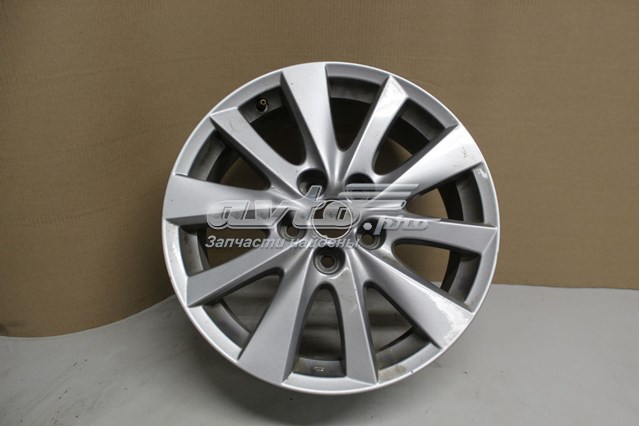 Rueda de emergencia Mazda 9965617070 precio, desde 126,32 EUR