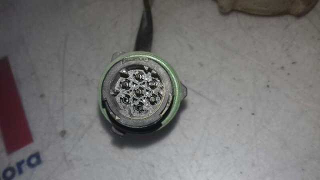 5010623023 Renault (RVI) Motor del limpiaparabrisas