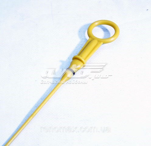 Varilla de nivel de aceite 8200463663 Renault (RVI)