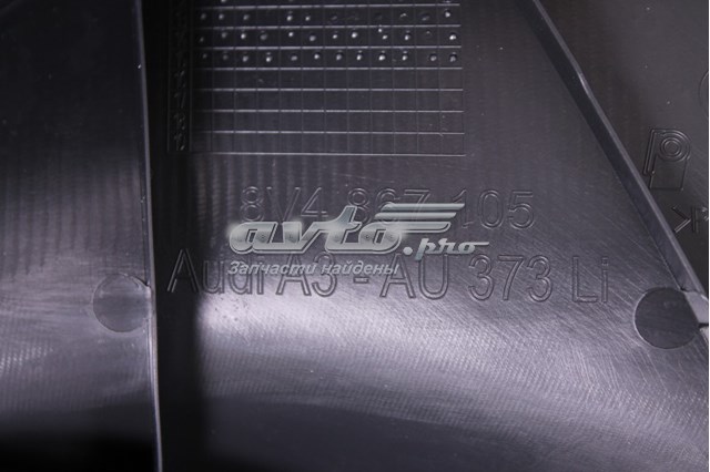 VAG 8V4867105 precio, desde 106,00 EUR