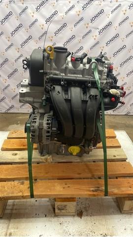 Motor completo Volkswagen Polo 6 (AW1, BZ1)