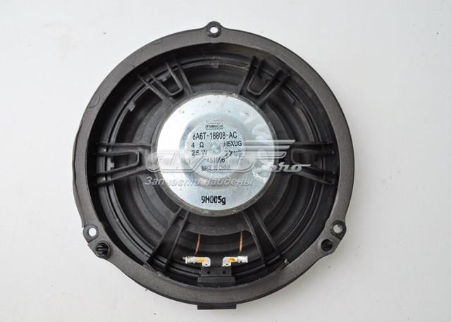 Altavoz de la puerta delantera 8A6T18808AC Ford