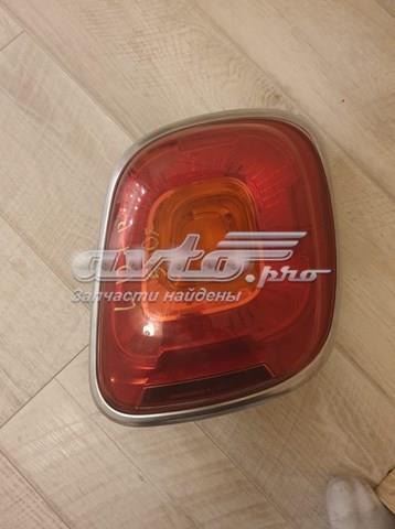 Piloto trasero derecho Fiat/Alfa/Lancia 51937411