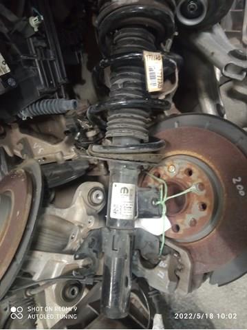 04877692AE Chrysler amortiguador delantero derecho