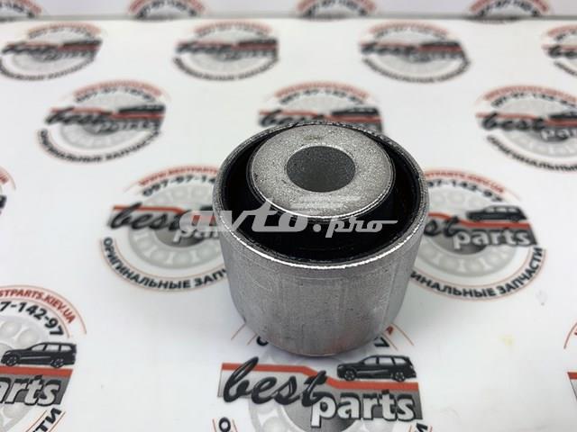 Silentblock de brazo de suspensión trasero superior MERCEDES A1663531900