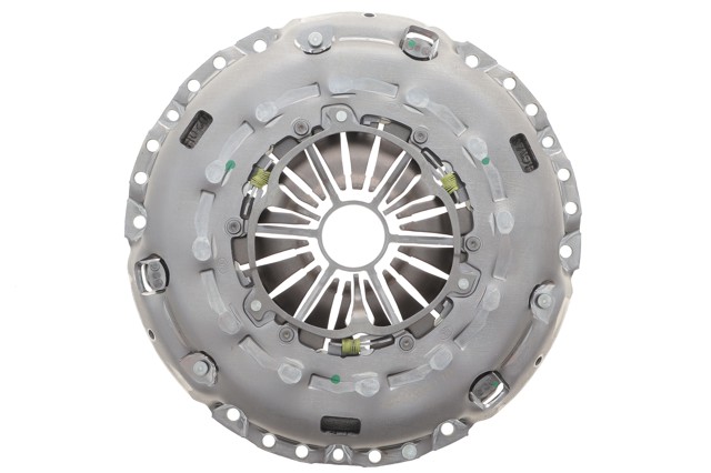 624412809 LUK Embrague motor