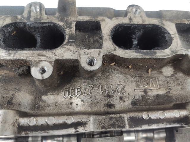 2211127900 Hyundai/Kia Cabeza del motor