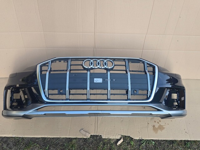 Parachoques Audi A6 Allroad C8