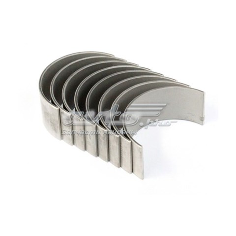 Cojinetes de biela 8976163590 Isuzu