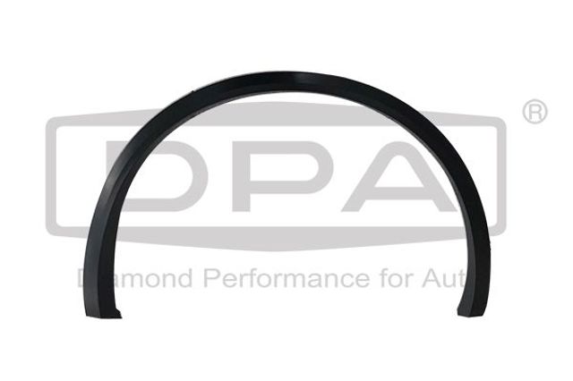Guardabarros interior, aleta trasera, izquierdo VAG 760853817CGRU precio, desde 111,61 EUR