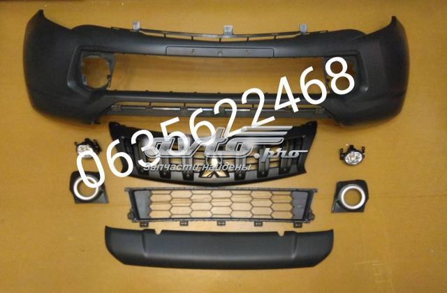 Parrilla 7450A885 Mitsubishi