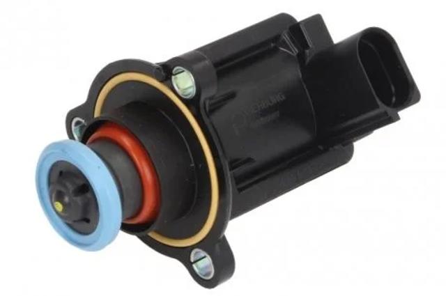 700415070 Pierburg Válvula solenoide de control de presión de sobrealimentación