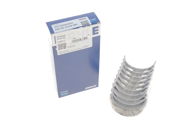 Juego de cojinetes de cigüeñal, estándar, STD Mahle Original 029HS21018000 precio, desde 33,91 EUR