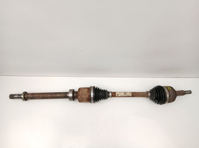 Semieje delantero derecho Renault (RVI) 391009795R precio, desde 180,05 EUR