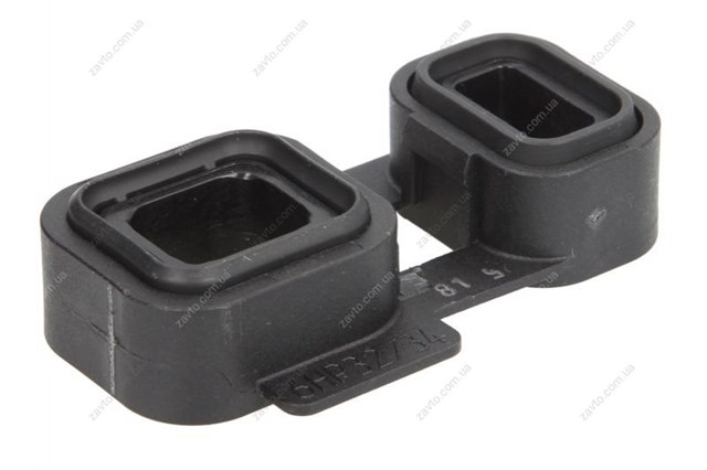 Junta del cárter de aceite de la caja de cambios 0501219952 ZF Parts