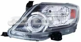 Faros delantero izquierdo para Toyota FORTUNER (N5, N6)