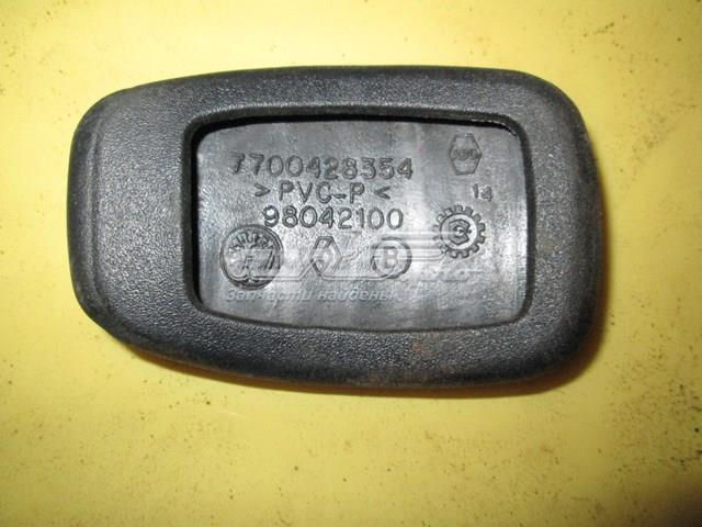 7700428254 Renault (RVI) radio (radio am/fm)