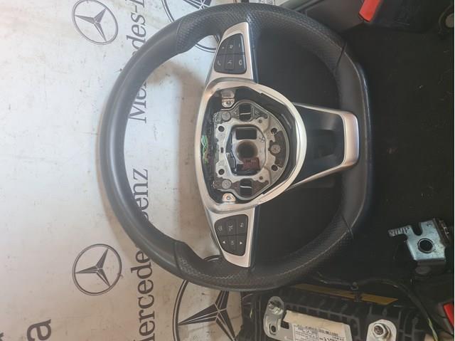 Volante multifuncion Mercedes A0004603803