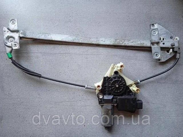 Comprar 0130821789 Mitsubishi Motor del elevalunas de la puerta trasera izquierda