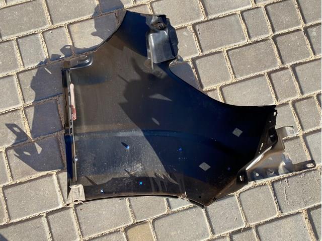 Aleta delantera izquierda Fiat/Alfa/Lancia 1374385080