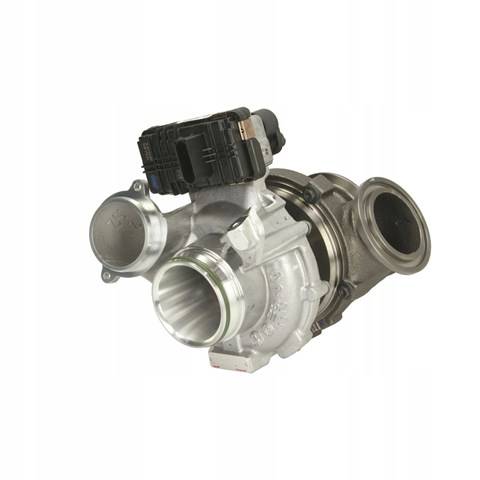 806094-5010S Garrett turbocompresor