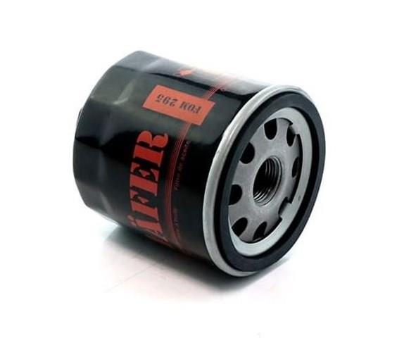 Filtro de aceite FOM295 Shafer