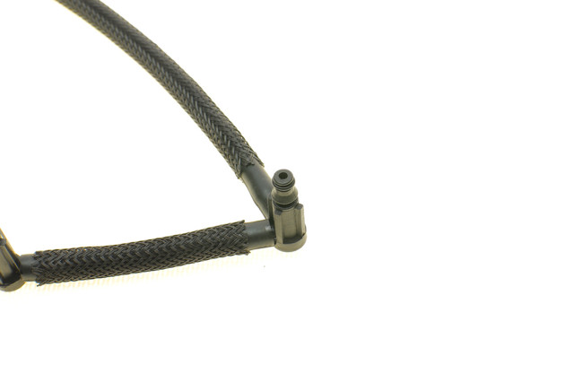 RWS1501 Rotweiss Tubo flexible, combustible de fuga 