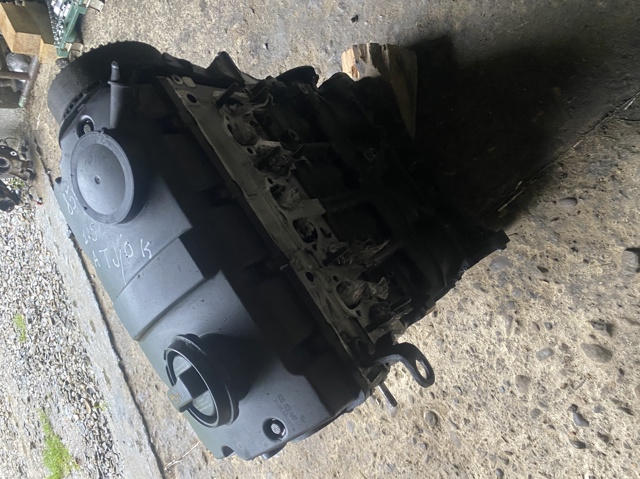 Comprar 038103021C VAG Bloque de cilindros del motor