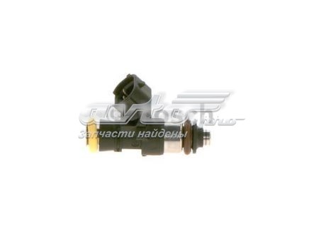 280158862 Bosch inyector de combustible