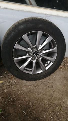 Comprar 9965617070 Mazda Rueda de emergencia