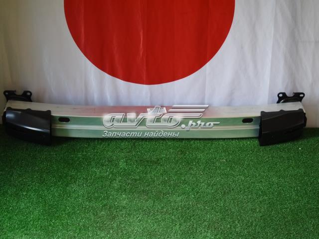  Refuerzo parachoque delantero Subaru Legacy 4