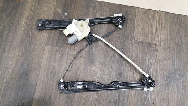 Mecanismo elevalunas delantero derecha Peugeot/Citroen 9816273080