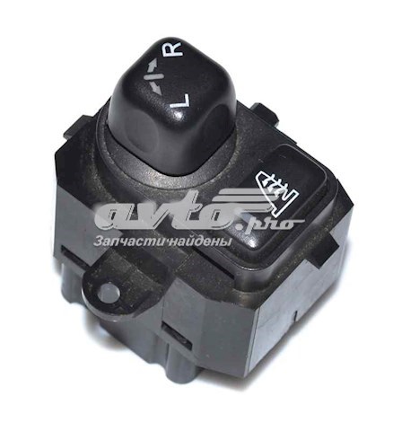 Unidad De Control Espejo De La Puerta Honda Accord 7 (CL, CM)